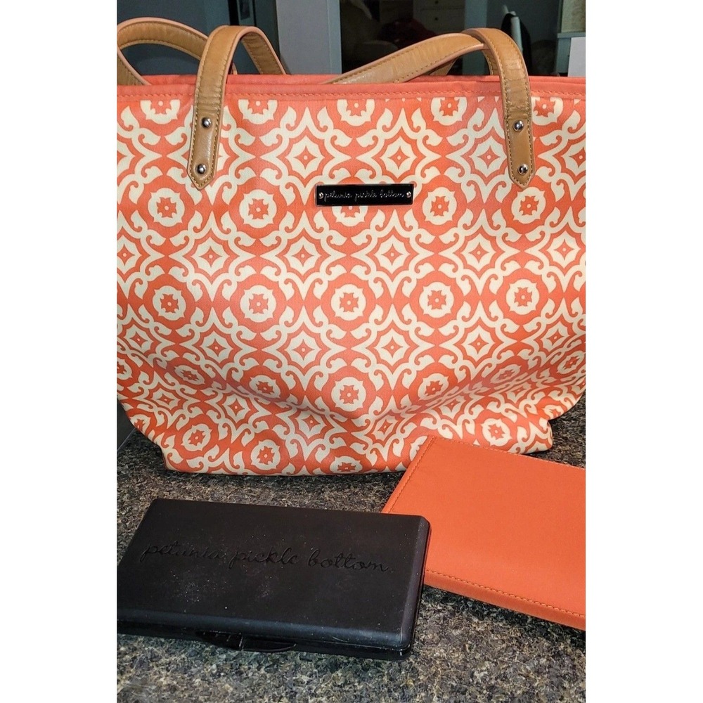 Petunia Picklebottom diaper bag